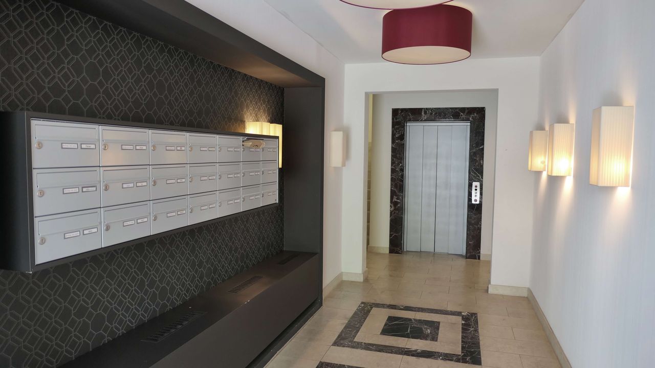 Appartamento a Berlino, Germania, 64 m² - foto 4