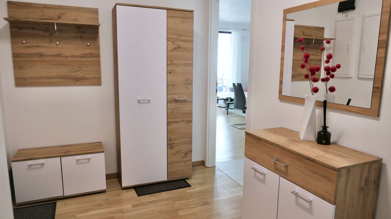 Appartamento a Berlino, Germania, 64 m² - foto 5