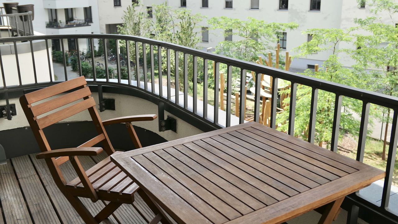 Appartamento a Berlino, Germania, 64 m² - foto 11