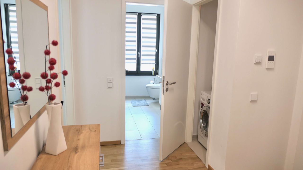 Appartamento a Berlino, Germania, 64 m² - foto 6