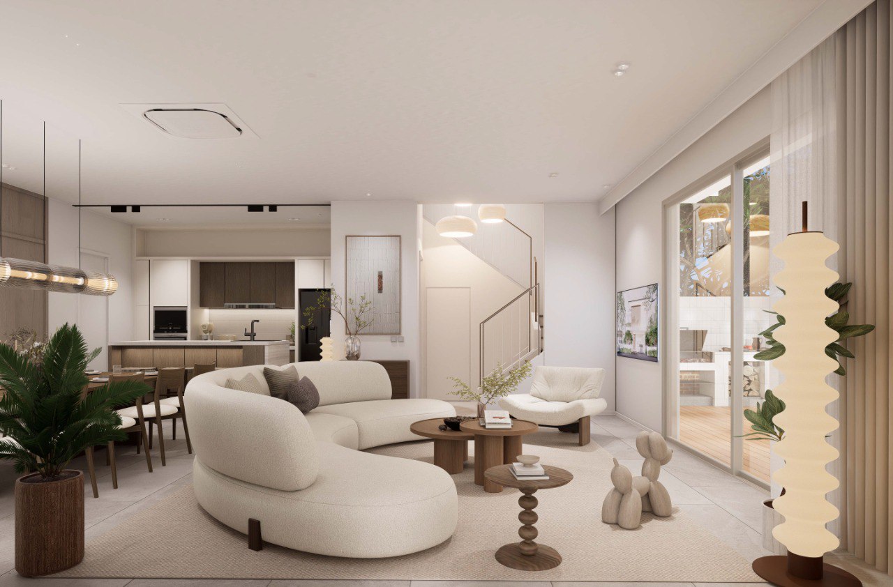 Casa en Phuket, Tailandia, 230 m² - imagen 3