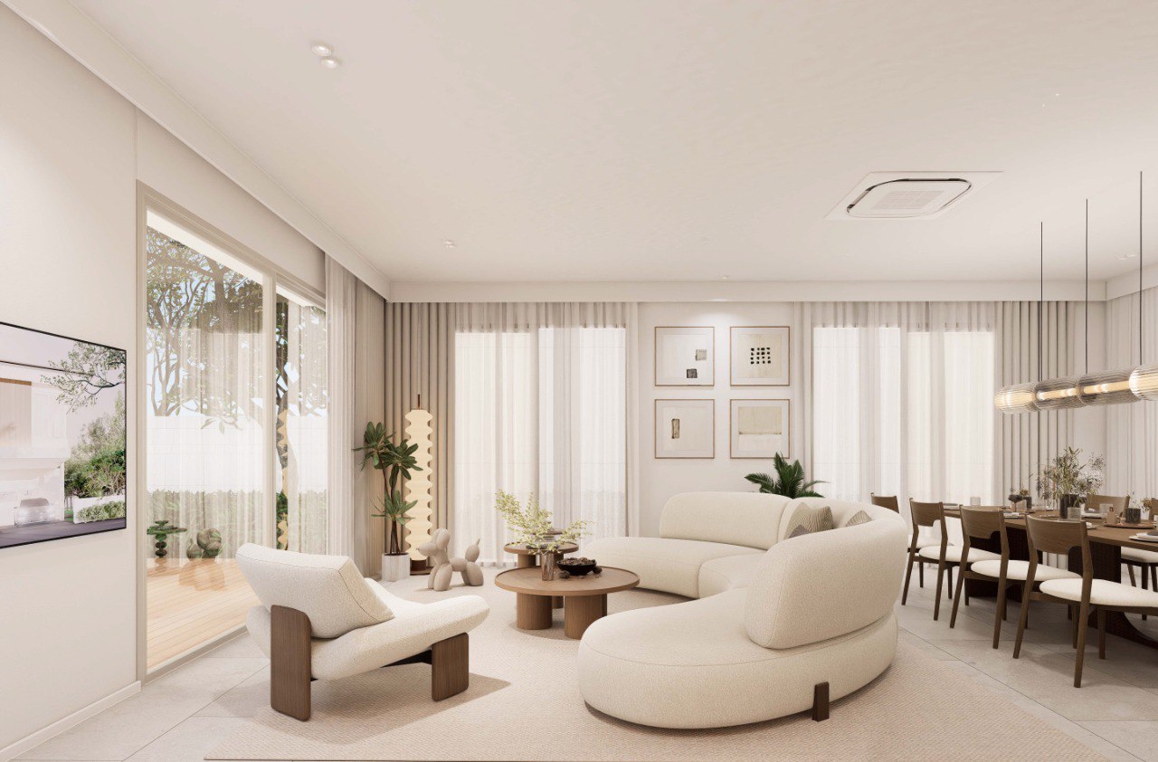 Casa en Phuket, Tailandia, 230 m² - imagen 6