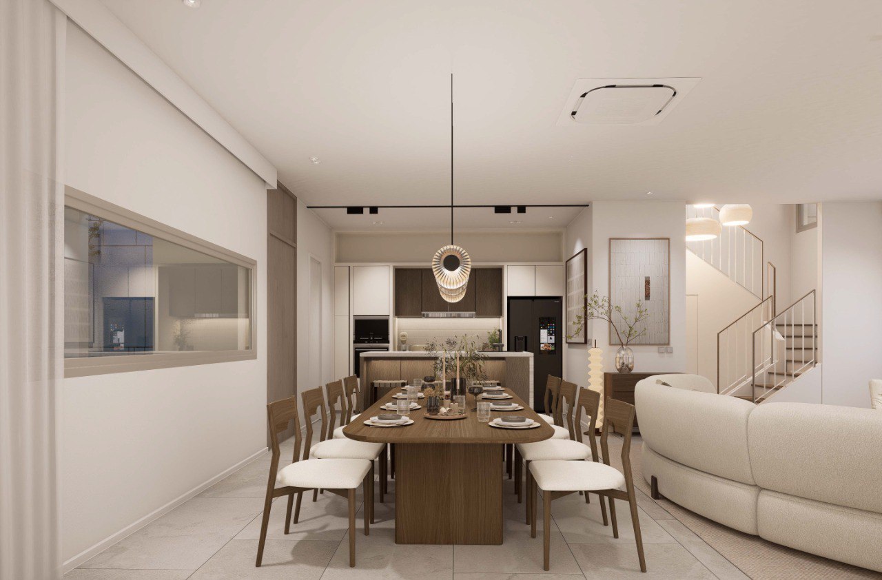 Casa en Phuket, Tailandia, 230 m² - imagen 5