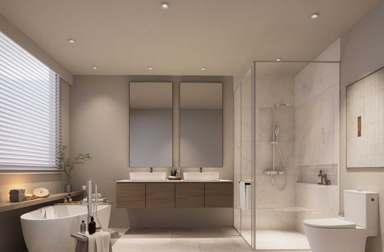 Casa en Phuket, Tailandia, 230 m² - imagen 11