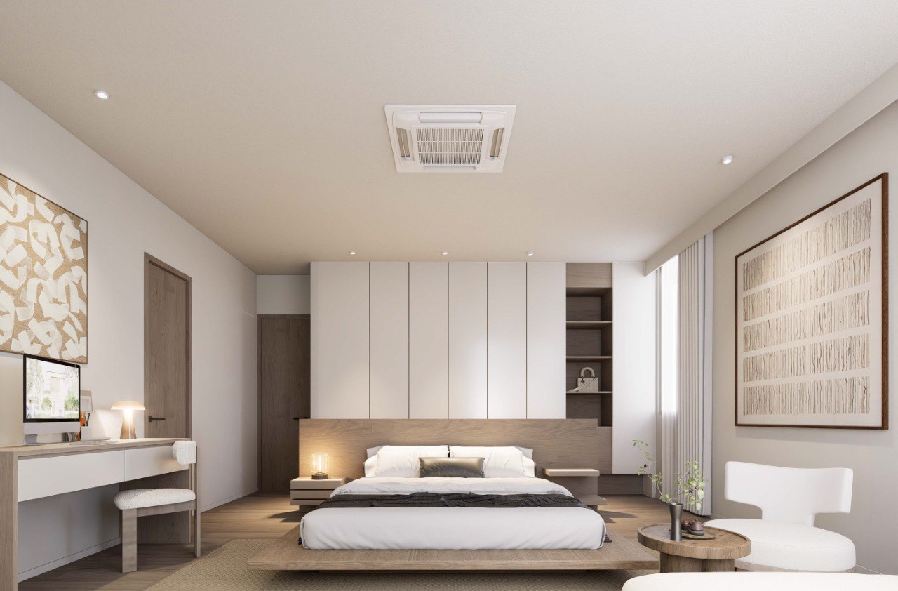 Casa en Phuket, Tailandia, 230 m² - imagen 7