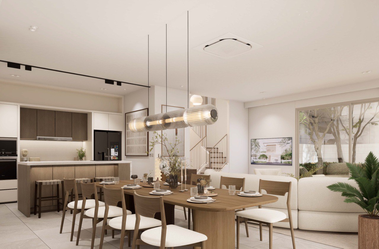 Casa en Phuket, Tailandia, 230 m² - imagen 4