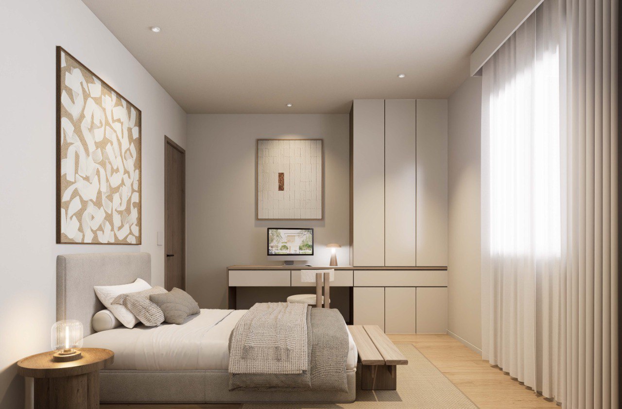 Casa en Phuket, Tailandia, 230 m² - imagen 12