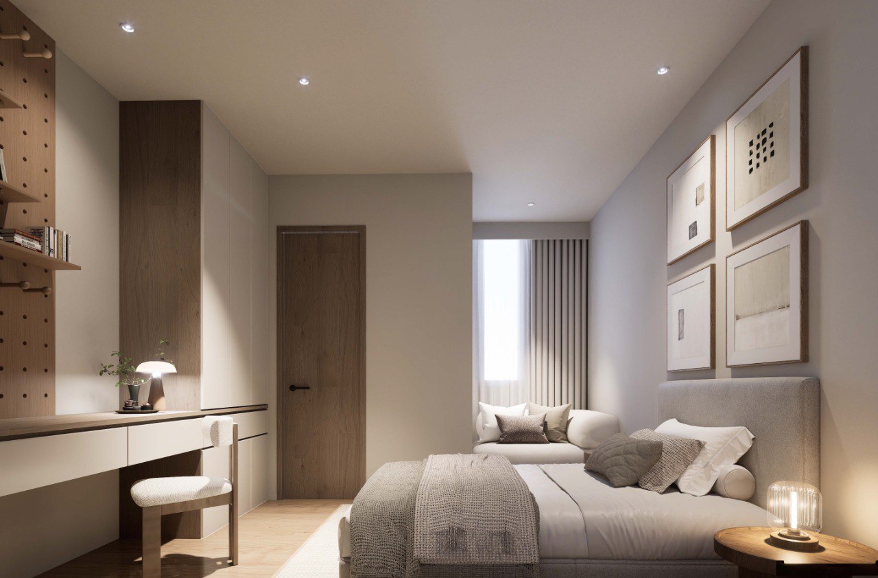 Casa en Phuket, Tailandia, 230 m² - imagen 13