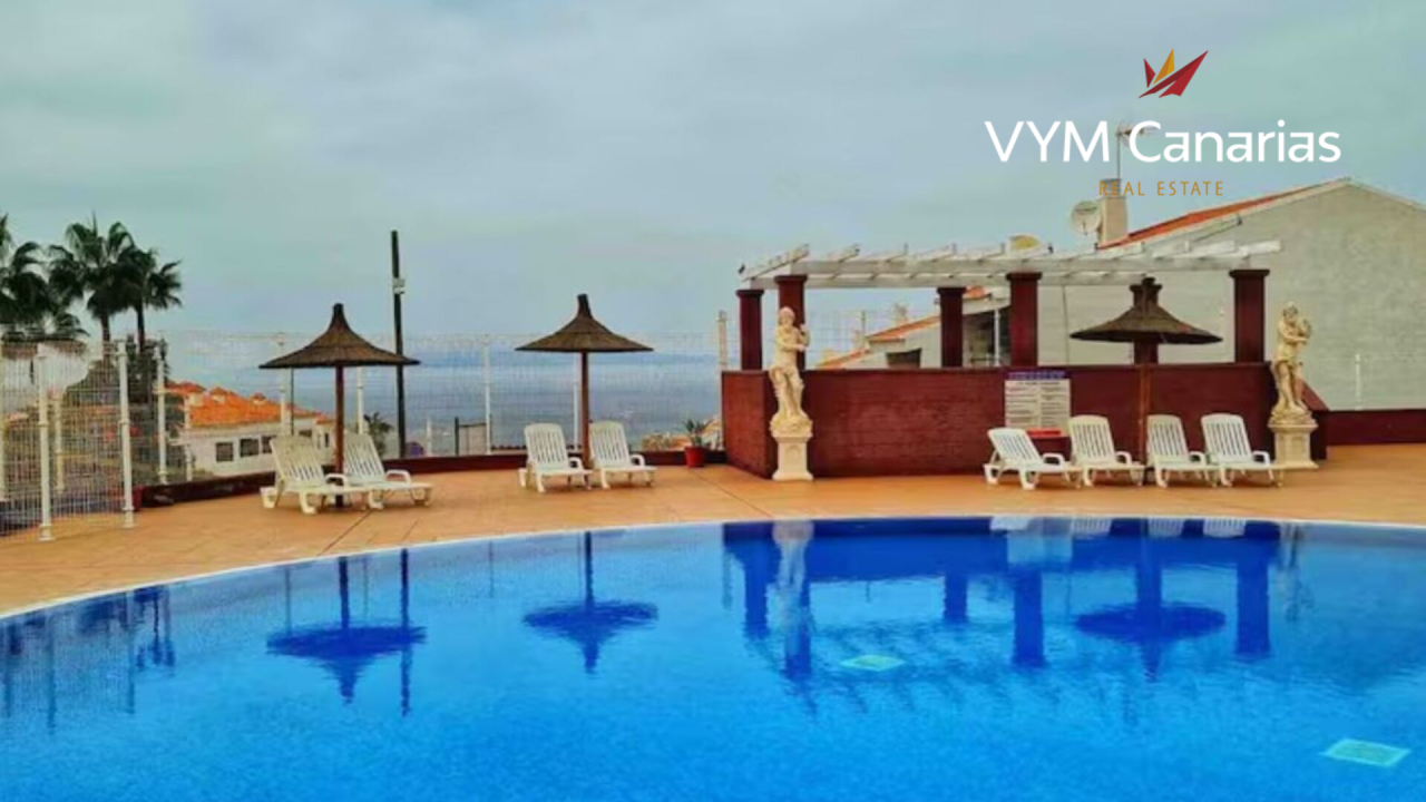 Apartment on Tenerife, Spain, 90 m² - picture 3