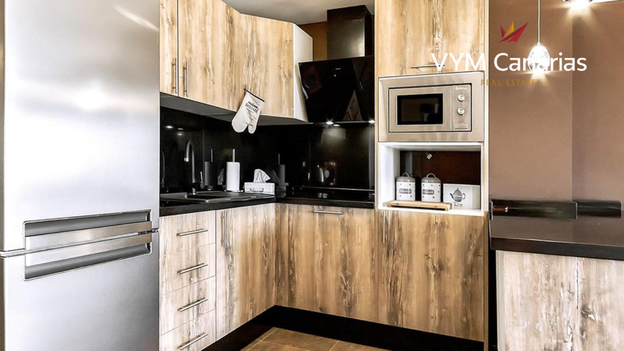 Apartment on Tenerife, Spain, 90 m² - picture 8