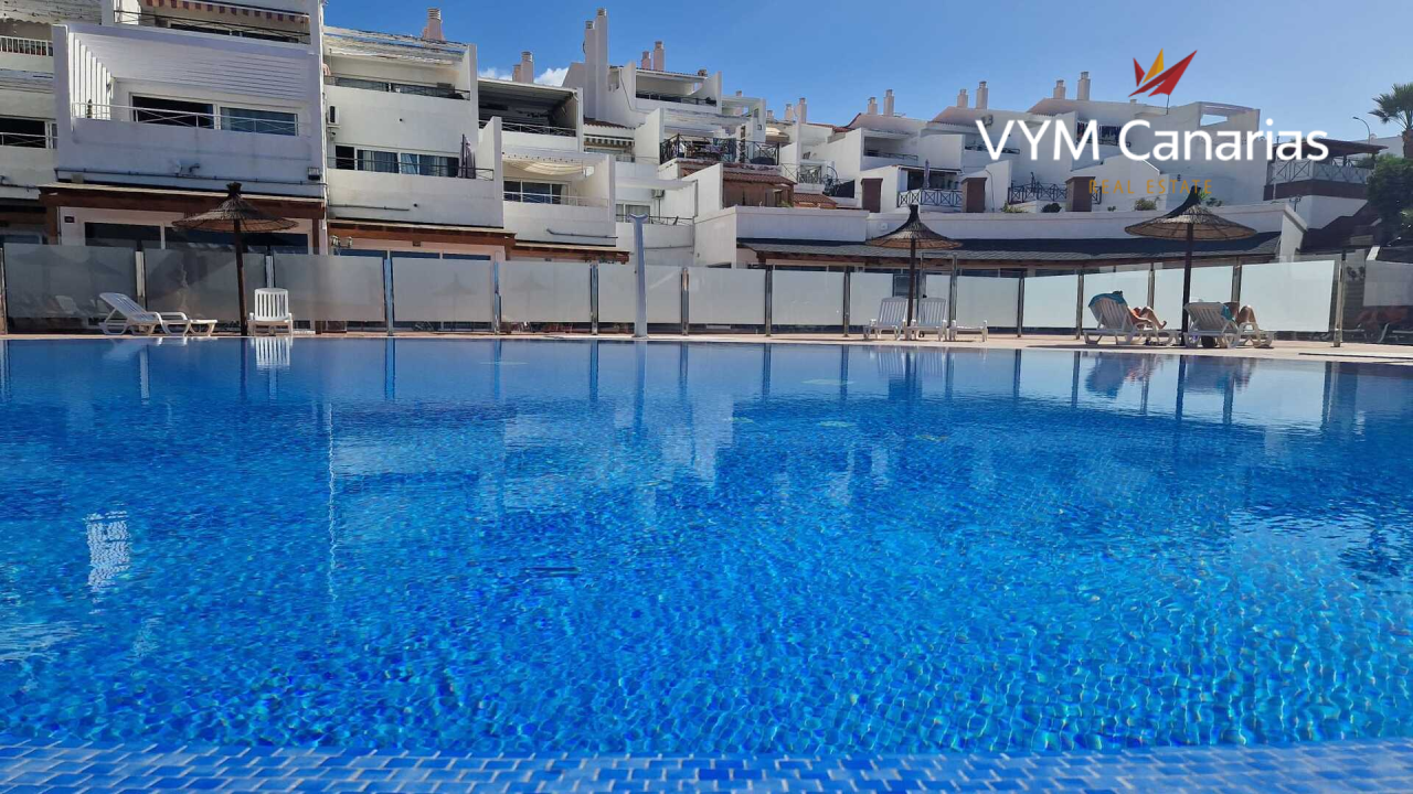 Apartment on Tenerife, Spain, 90 m² - picture 9