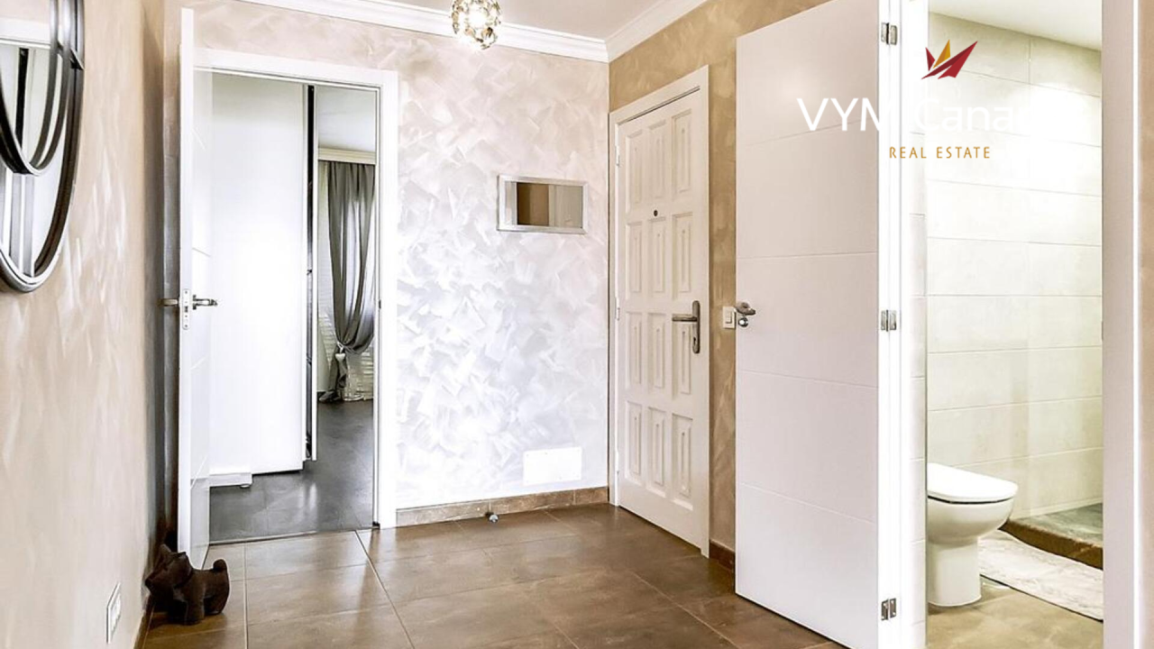 Apartment on Tenerife, Spain, 90 m² - picture 10