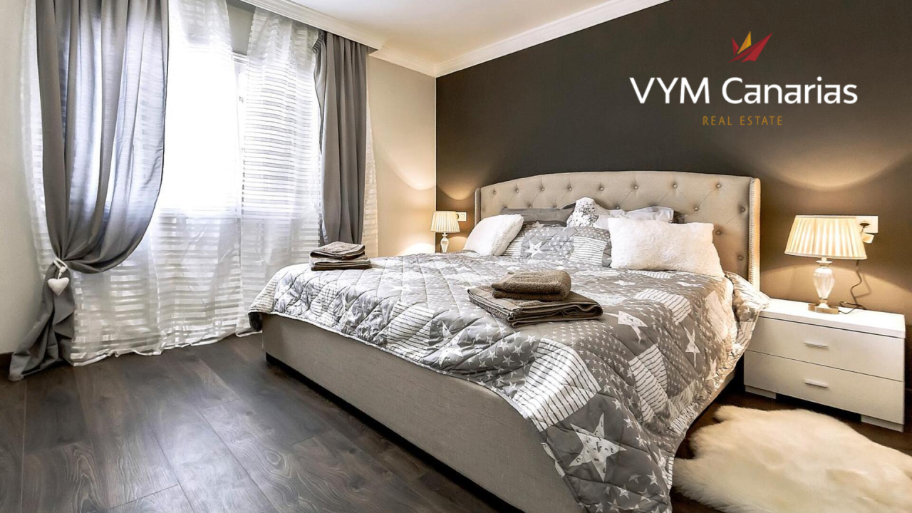 Apartment on Tenerife, Spain, 90 m² - picture 12