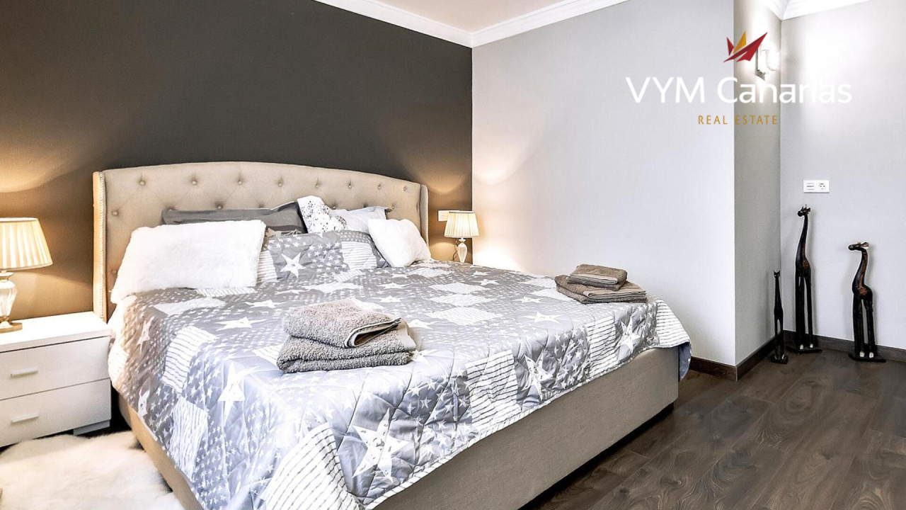 Apartment on Tenerife, Spain, 90 m² - picture 13