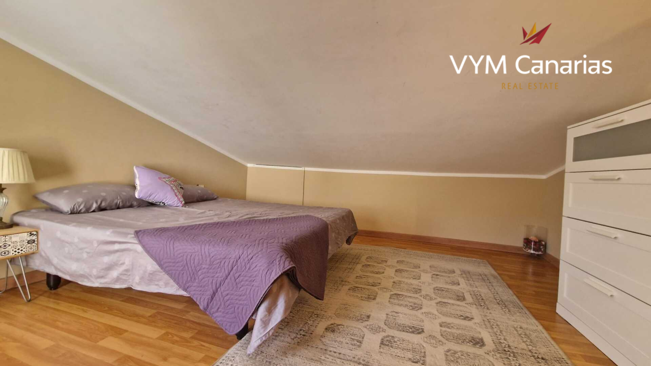 Apartment on Tenerife, Spain, 90 m² - picture 14