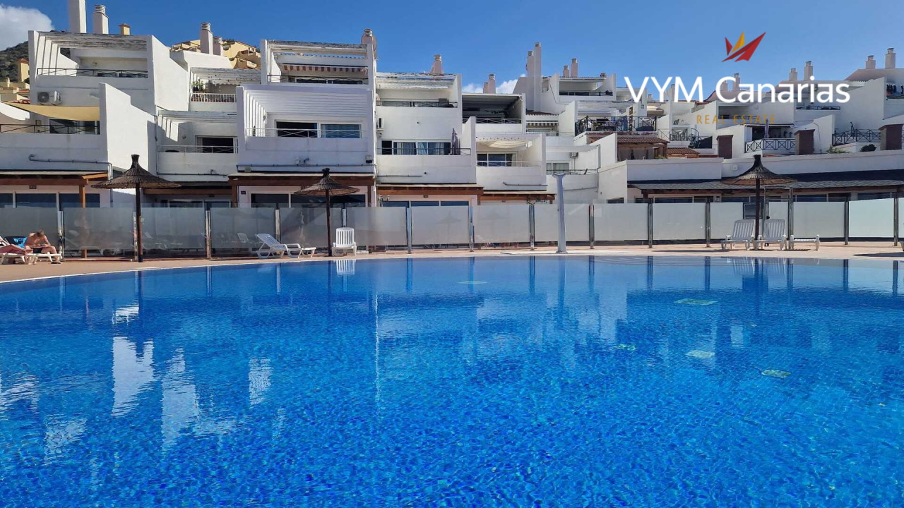 Apartment on Tenerife, Spain, 90 m² - picture 15