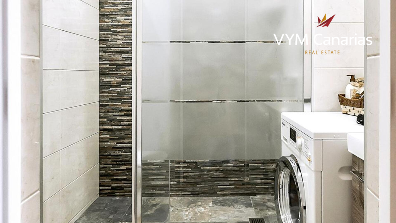 Apartment on Tenerife, Spain, 90 m² - picture 17