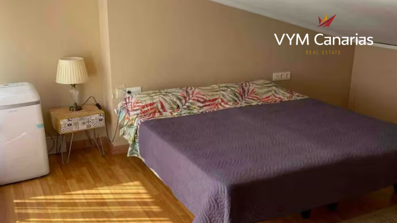 Apartment on Tenerife, Spain, 90 m² - picture 18