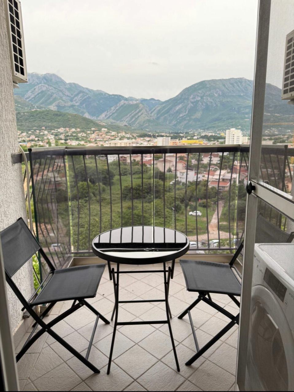 Piso en el Bar, Montenegro, 59 m² - imagen 1