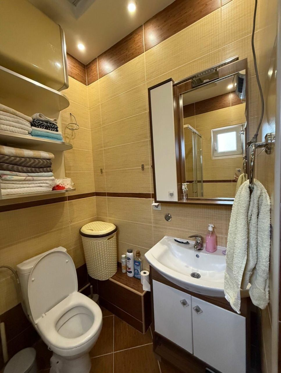 Piso en el Bar, Montenegro, 59 m² - imagen 8