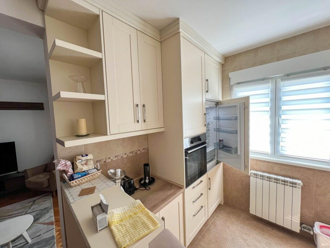 Piso en el Bar, Montenegro, 76 m² - imagen 9