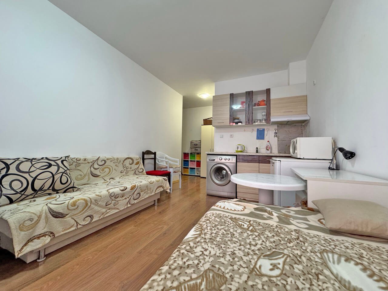 Apartment in Tankovo, Bulgaria, 32 m² - picture 1