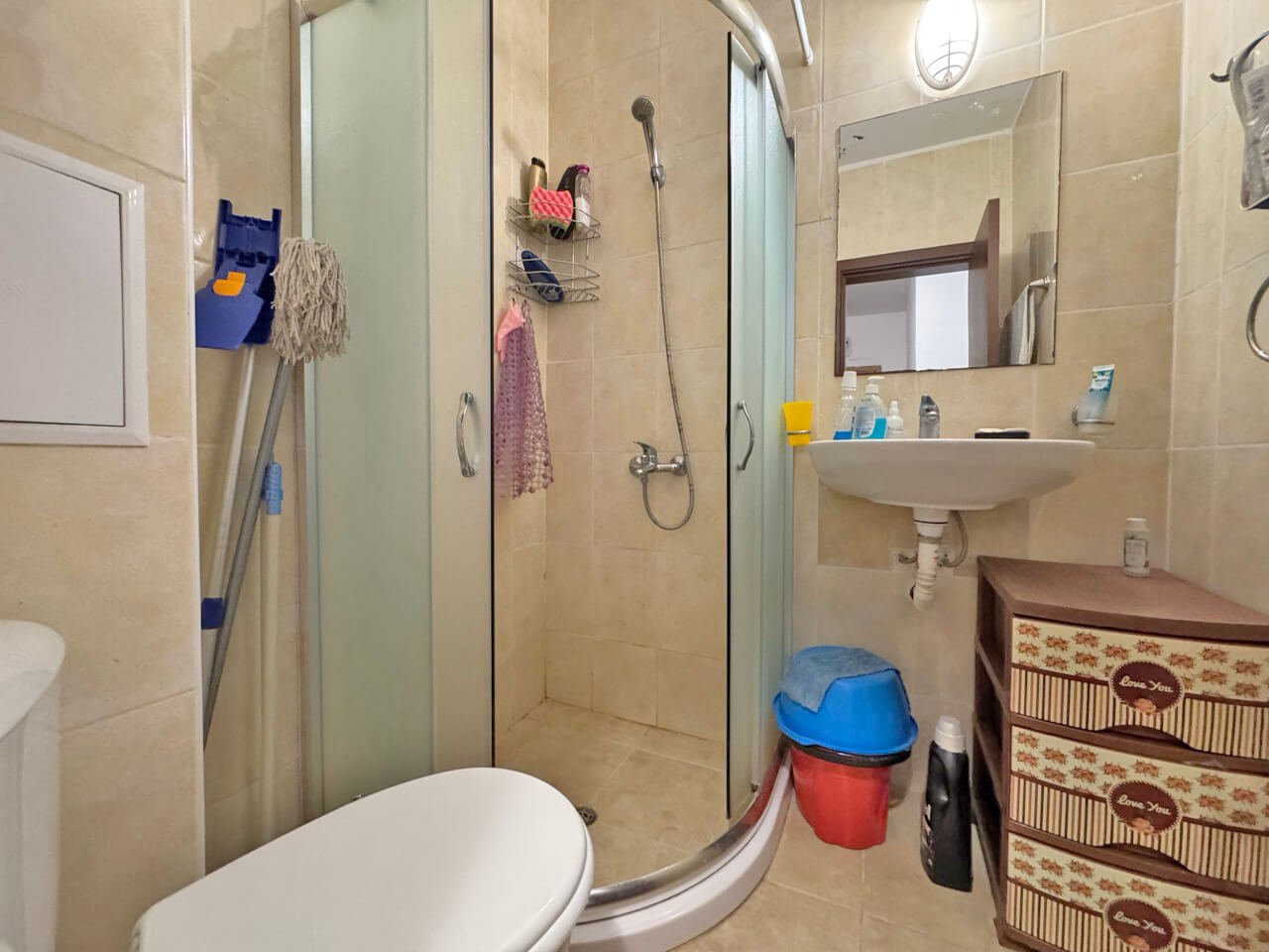 Apartment in Tankovo, Bulgaria, 32 m² - picture 4