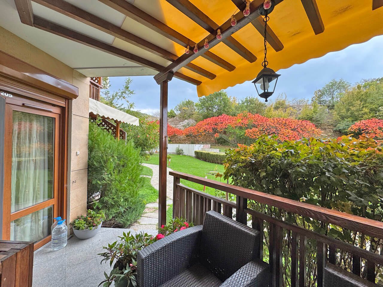 Apartment in Sveti Vlas, Bulgaria, 83 m² - picture 6