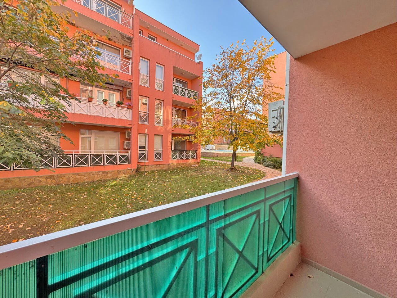 Apartment in Tankovo, Bulgaria, 32 m² - picture 7