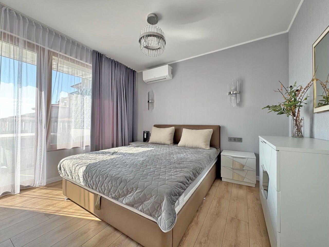 Appartamenti a Sveti Vlas, Bulgaria, 103 m² - foto 10
