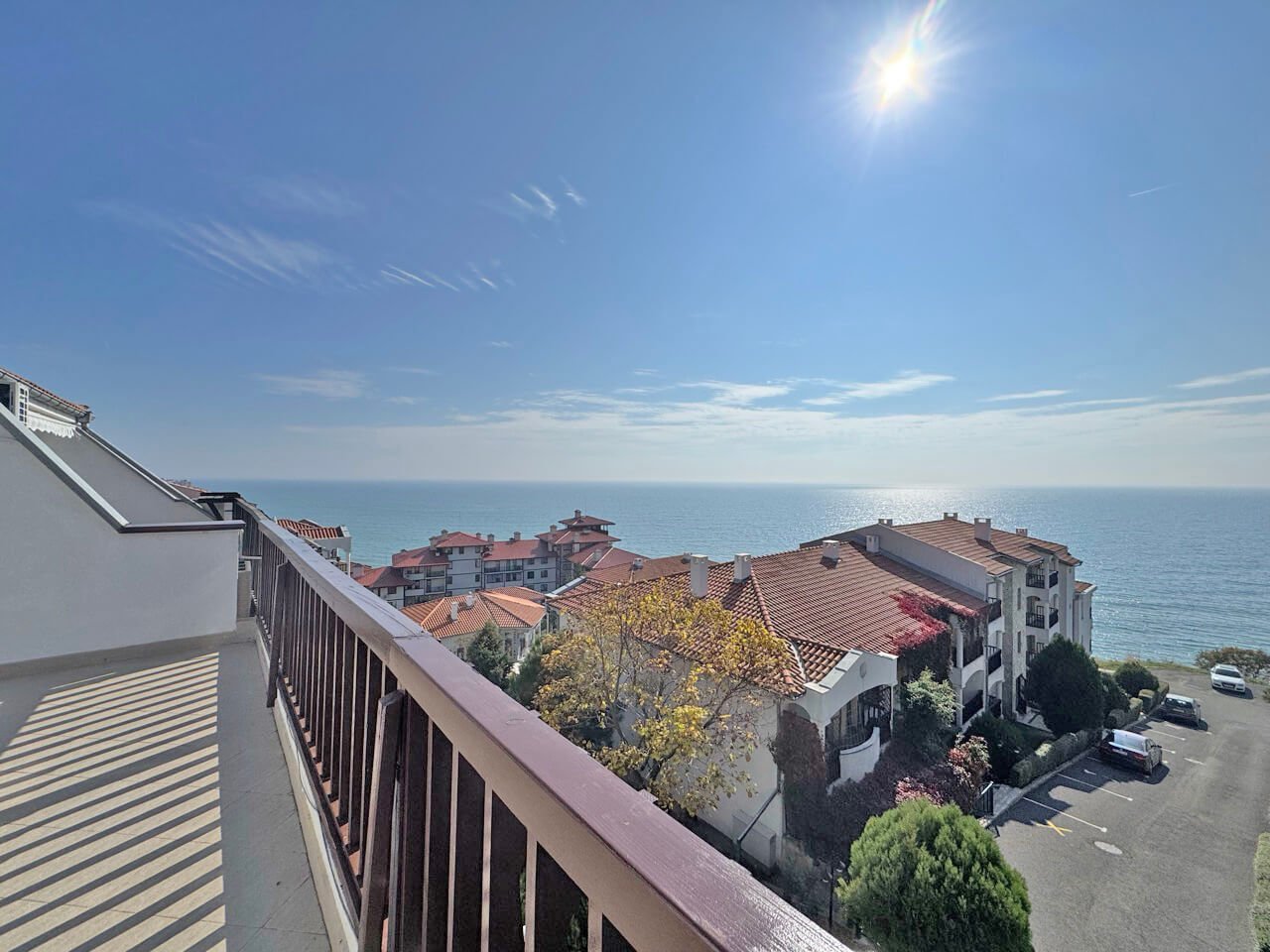 Appartamenti a Sveti Vlas, Bulgaria, 103 m² - foto 11