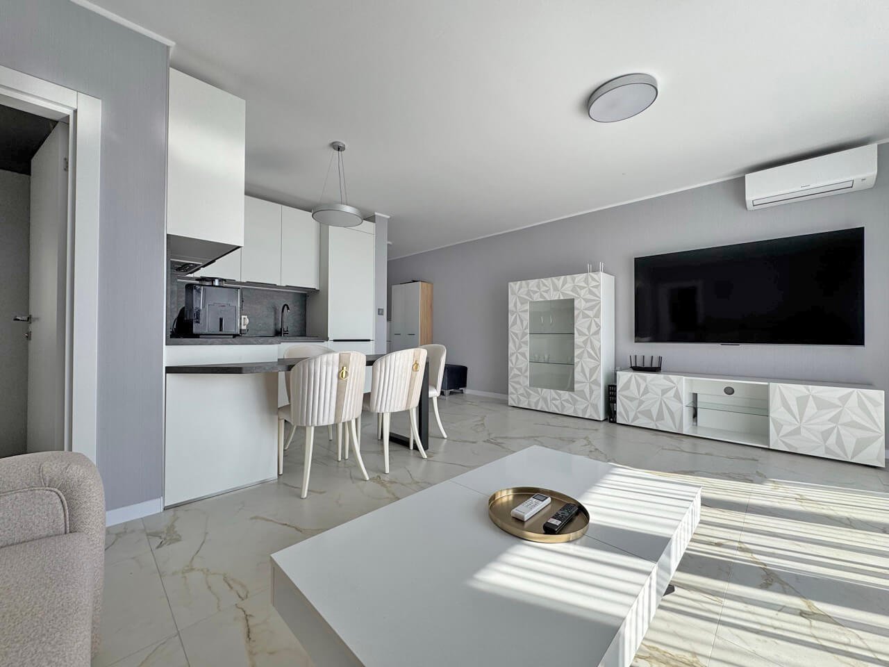 Appartamenti a Sveti Vlas, Bulgaria, 103 m² - foto 15
