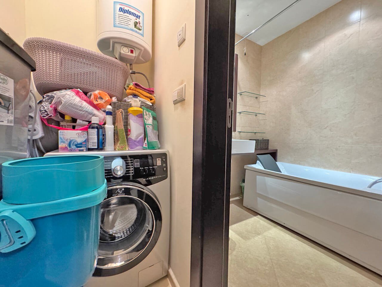 Apartment in Sveti Vlas, Bulgaria, 83 m² - picture 15