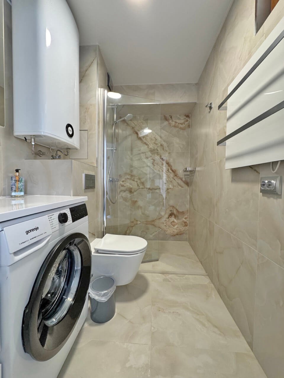 Appartamenti a Sveti Vlas, Bulgaria, 103 m² - foto 17