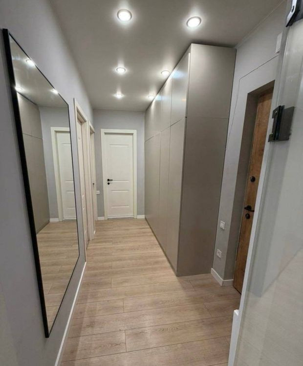 Flat in Tbilisi, Georgia, 77 m² - picture 2