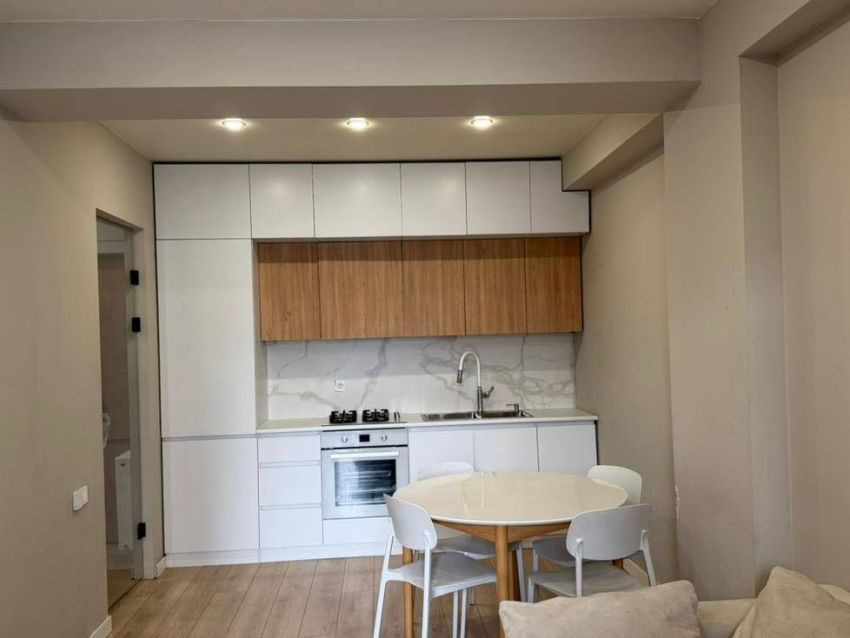 Flat in Tbilisi, Georgia, 77 m² - picture 4