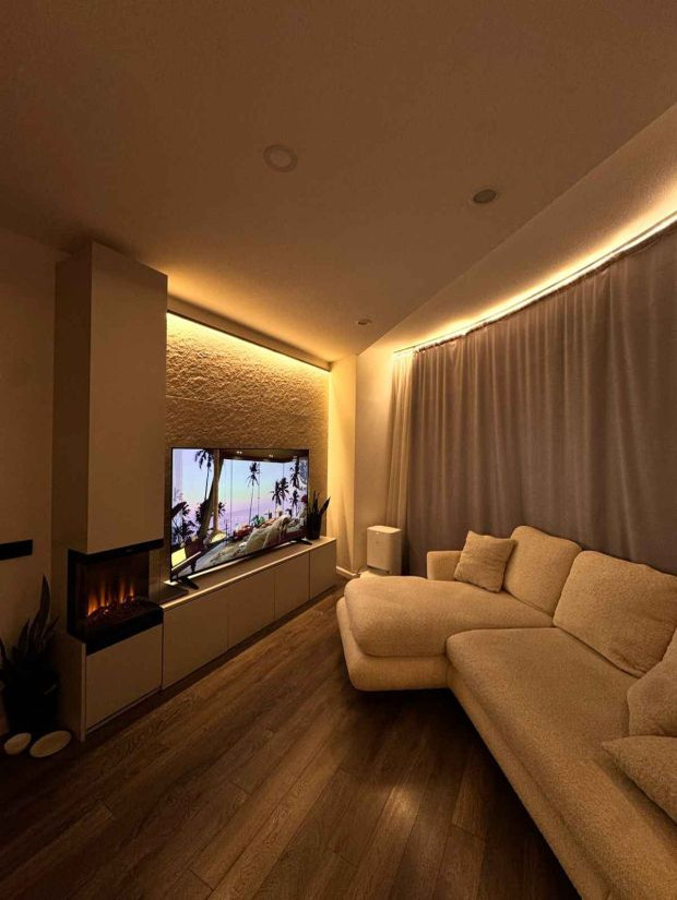 Wohnung in Batumi, Georgien, 50 m² - Foto 4