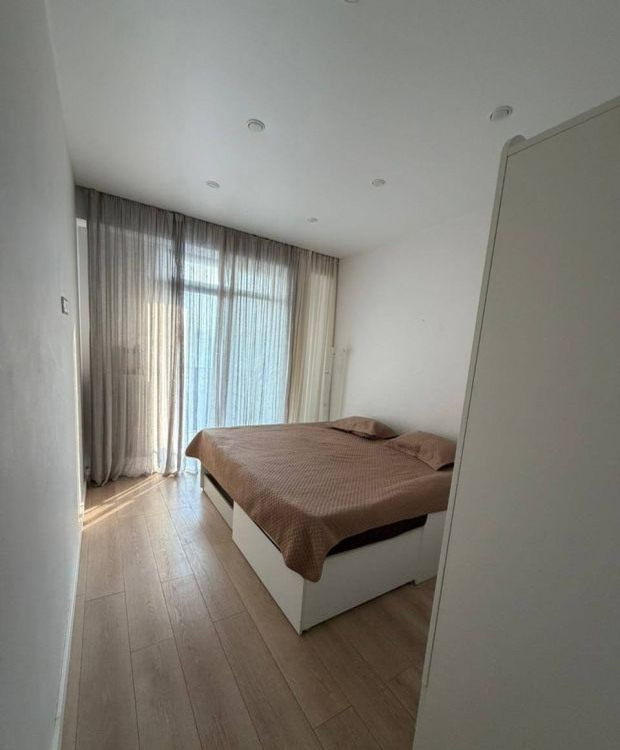 Flat in Tbilisi, Georgia, 77 m² - picture 5