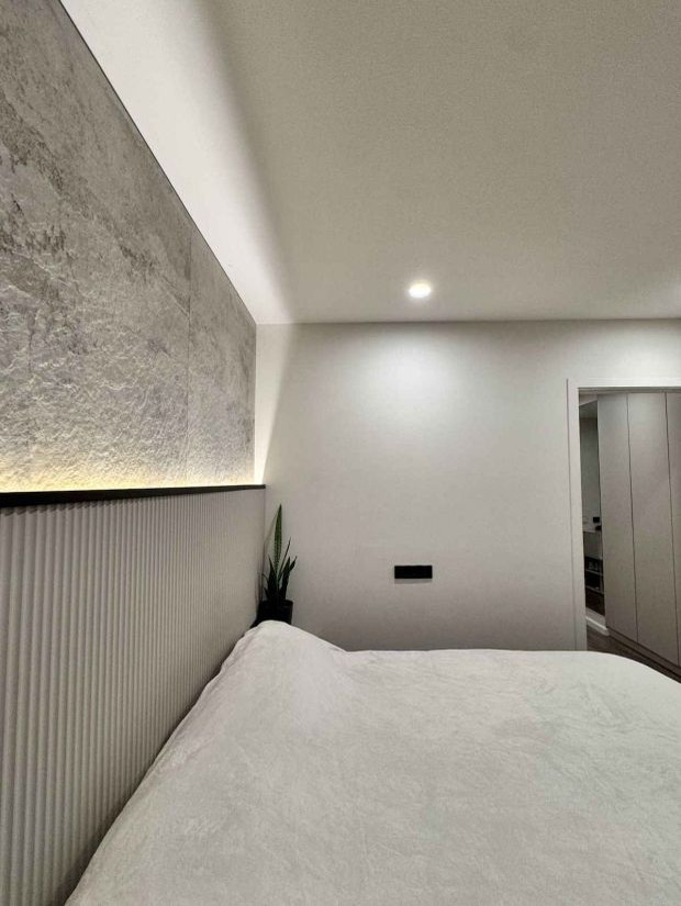 Wohnung in Batumi, Georgien, 50 m² - Foto 8