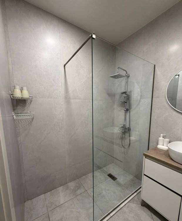 Flat in Tbilisi, Georgia, 77 m² - picture 8