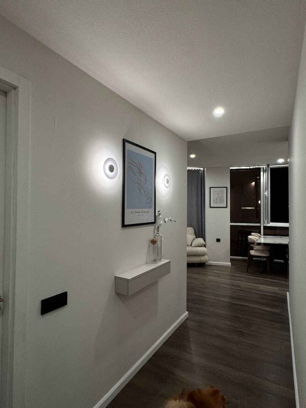 Wohnung in Batumi, Georgien, 50 m² - Foto 9