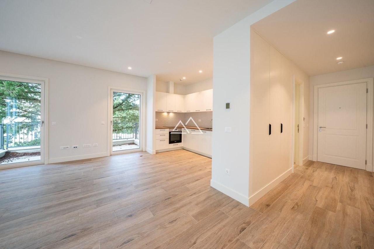 Appartamenti sulla penisola di Luštica, Montenegro, 69 m² - foto 5