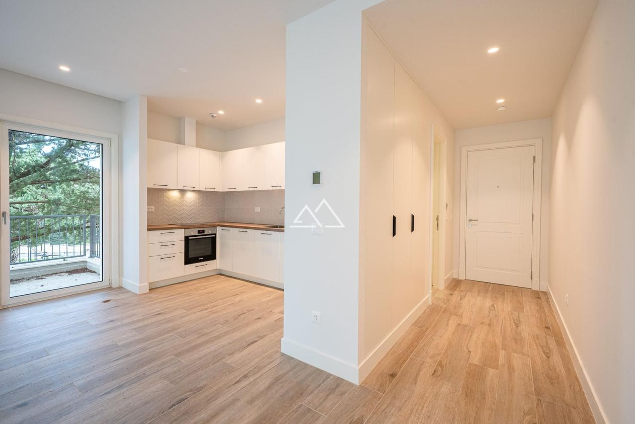 Appartamenti sulla penisola di Luštica, Montenegro, 69 m² - foto 8