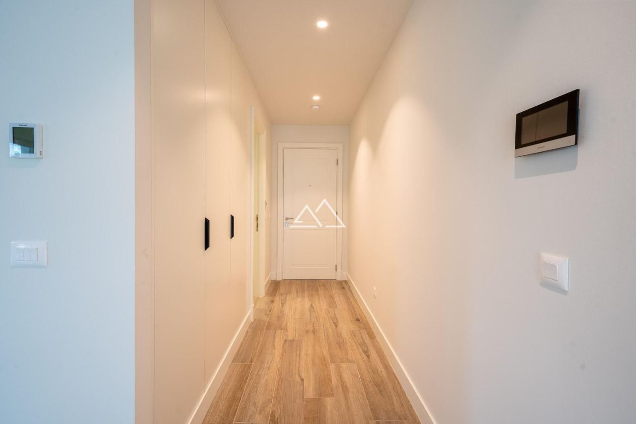 Appartamenti sulla penisola di Luštica, Montenegro, 69 m² - foto 11