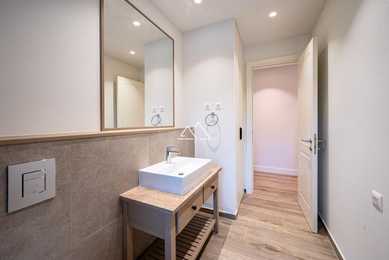 Appartamenti sulla penisola di Luštica, Montenegro, 69 m² - foto 13