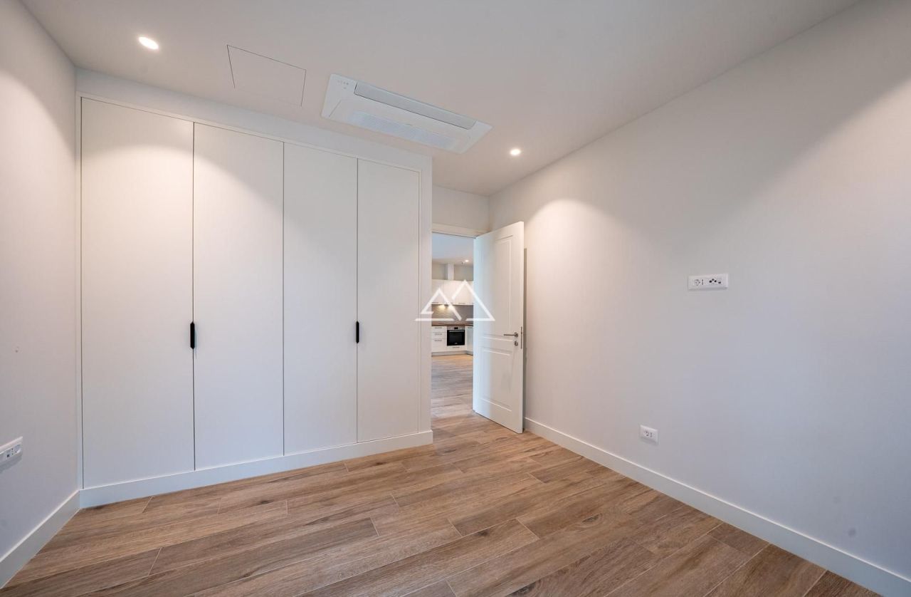 Appartamenti sulla penisola di Luštica, Montenegro, 69 m² - foto 16