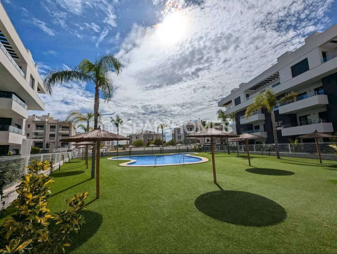 Appartamenti a Orihuela, Spagna, 114 m² - foto 2