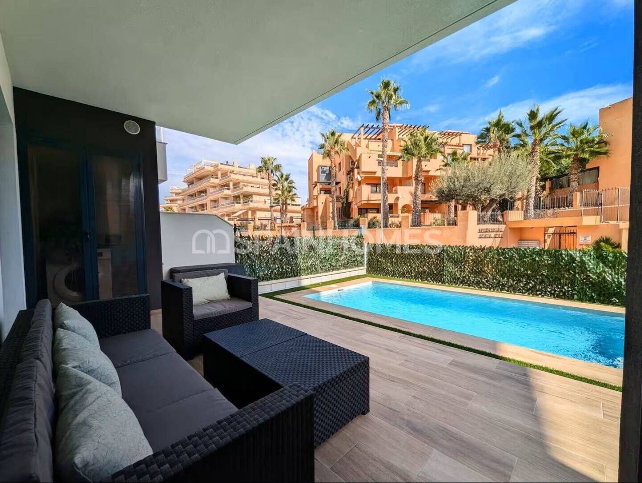 Appartamenti a Orihuela, Spagna, 114 m² - foto 4