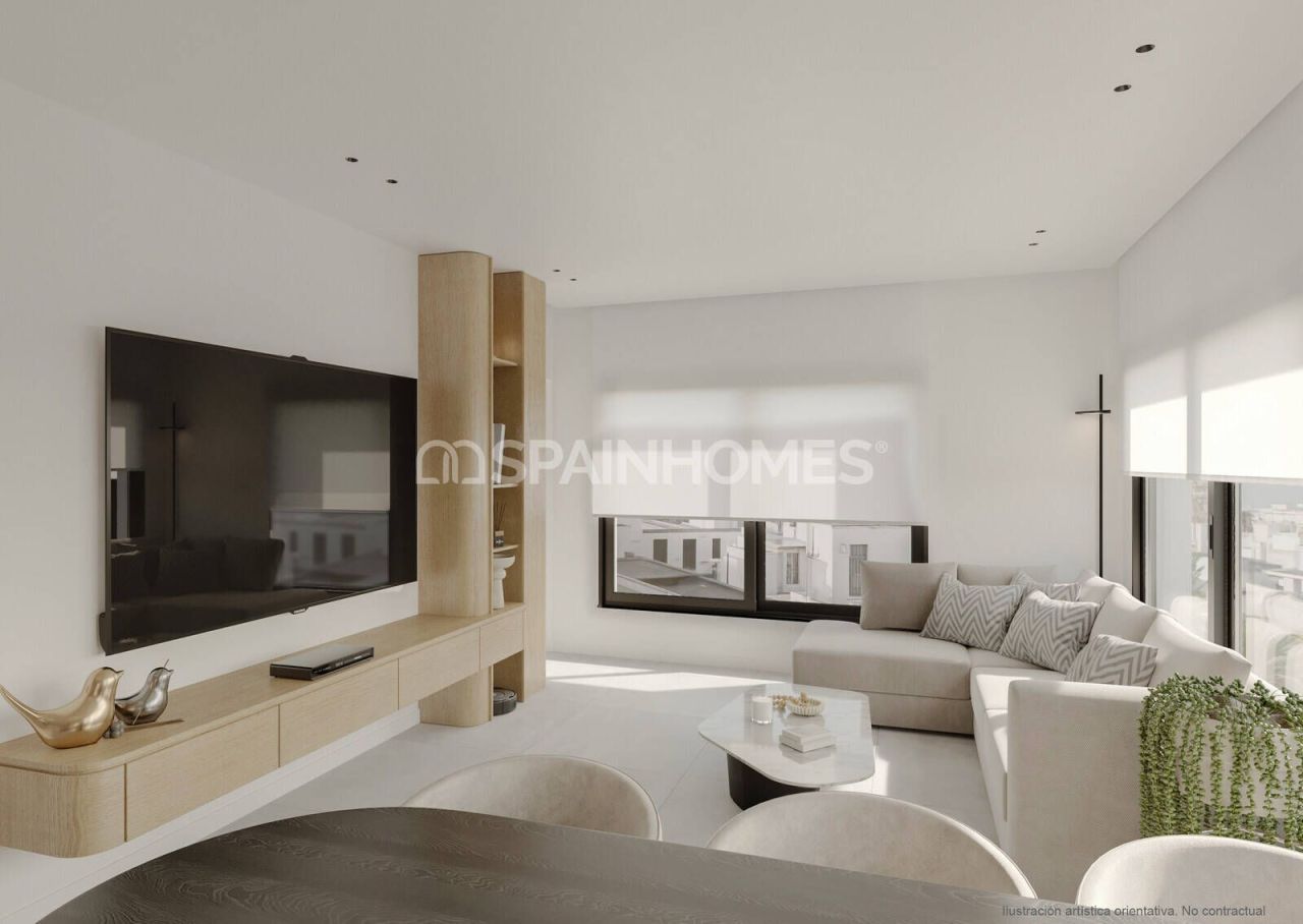 Appartement à Santa Pola, Espagne, 87 m² - image 4