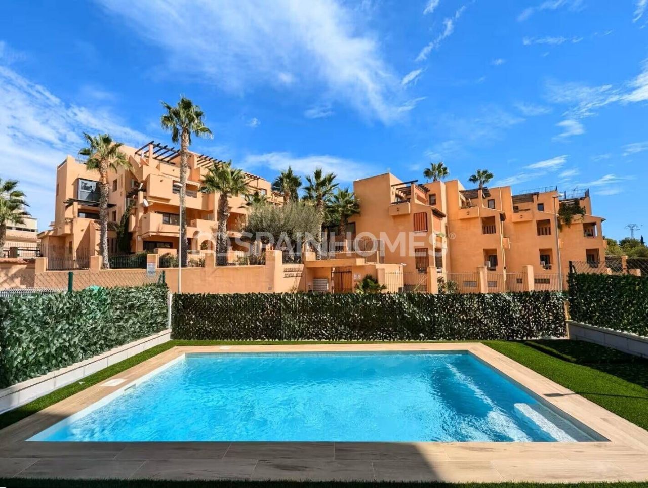 Appartamenti a Orihuela, Spagna, 114 m² - foto 5